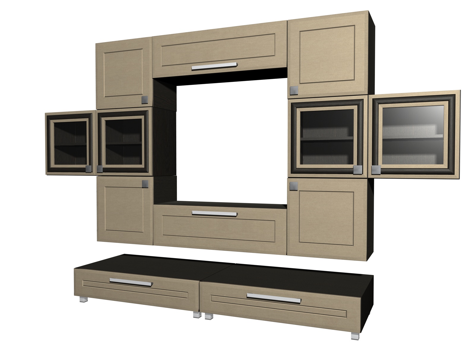 Вариант компоновки 10